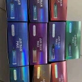 Air Bar Max 2000 puffs kertakäyttöinen vape